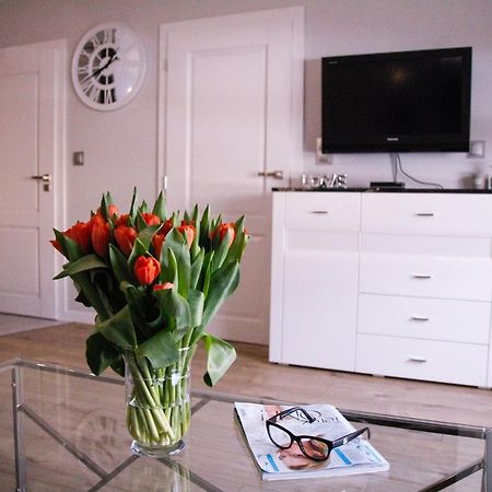Apartament W Centrum-Garaz Kielce Exterior photo